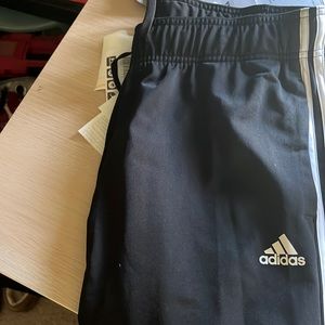 Ladies adidas track pant. Brand new with tag